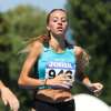 Melissa Fracassini fa segnare a Malaga il miglior tempo stagionale di categoria nei 1500 metri