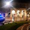 Notte movimentata a Perugia! Alle cinque del mattino stop della Polizia Locale ad festa non autorizzata con alcolici
