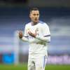 REAL MADRID - planning Eden Hazard sale 