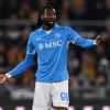Napoli Trigger Anguissa Contract Extension - But Saudi Temptation Looms