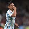 OFFICIAL - AS ROMA : Dybala joins on a free transfer