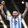 Messi Reveals: “I Wanted to Return to Barcelona, My Home - But It Wasn’t Possible”