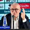 Magalini: "La stagione non è andata come ci aspettavamo. Futuro? A breve incontrerò la proprietà"