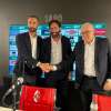 TuttoBari - Lorenzo Amoruso: ''Ho visto un Caserta carico. La questione entusiasmo? Ecco cosa realmente penso''