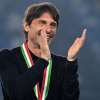 Conte gongola: "Fatto qualcosa di magico. Forza Napoli"
