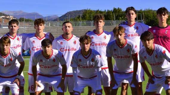 Le giovanili - Focus su Alessandro LaBianca: chi è il trascinatore del Bari Primavera 