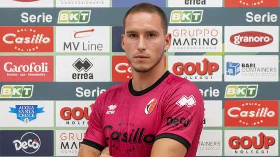 Il Pallone d'oro va a Radunovic! Il portiere l'unica nota lieta della stagione. Succede a Sibilli e Di Cesare