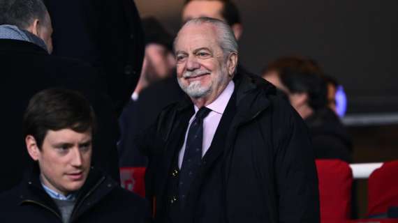 De Laurentiis, festa a Napoli? Scudetto, spareggio, dramma: le combinazioni. Caprile non gioca