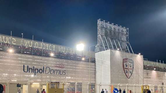 Arba ad Area di Rigore: "Passi avanti per lo stadio"