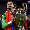 Enzo Raiola su Donnarumma: "Non torna in Italia, sta bene al Psg"