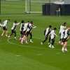 LIVE TJ - Juventus arrivata a Philadelphia. Allenamento terminato. Nessun cambio di formazione per Tudor 