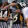 Juventus Next Gen sulle tracce di Mangiapoco della Giana Erminio