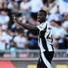 LIVE TJ - Juventus ricevuta dal presidente degli Stati Uniti. Tudor punterà sul 3-4-2-1. Ballottaggio Weah-Nico Gonzalez sulla destra. Kolo Muani confermato in attacco 