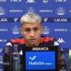 Sky - No di Yeremay Hernández al Como: resterà al Deportivo de La Coruña