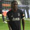 UFFICIALE - Accordo raggiunto tra la Juventus e il Kocaelispor per il trasferimento di Nonge