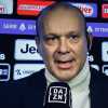 SCANAVINO. a Dazn: "Daremo il massimo per arrivare fino in fondo. Molto contenti di continuare con Tudor. Scudetto? La squadra dovrà essere competitiva, sarà rinforzata"