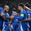 LIVE TJ - Italia-Moldavia, verso il fischio d'inizio del match