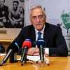 Gravina: "Gattuso è il simbolo del calcio italiano"