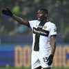 CorSport - L'Inter supera la Juventus nella sfida per Bonny