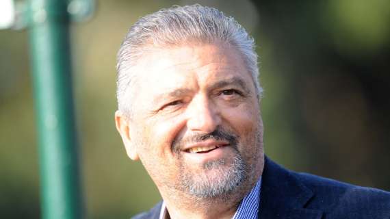 Altobelli: "Dopo undici anni all'Inter, andai alla Juve". Poi elogia l'esperienza bresciana