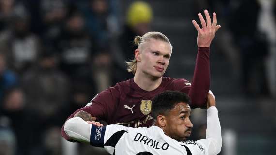 L'ex bianconero Danilo trova il gol in Flamengo-Chelsea