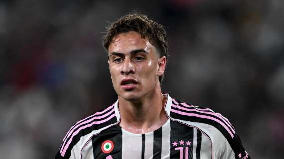 YILDIZ: "Una squadra come la Juve ha l'obbligo della Champions. Tudor persona fantastica, siamo felici"