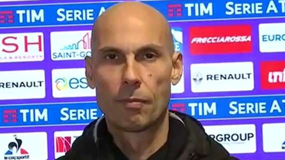 Balzarini: "Massara in pole position per il ruolo di dirigente sportivo alla Juve"