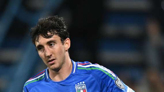 Italia, Cambiaso possibile titolare con l'arrivo di Gattuso