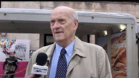 Casarin: "VAR? Il problema non è la tecnologia, ma il suo utilizzo. E sul Mondiale per Club..."