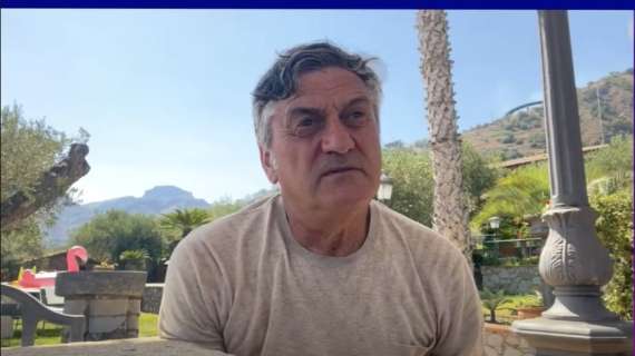 Sabato: "Questo Mondiale per Club può essere utile per vedere i nuovi e i giovani"