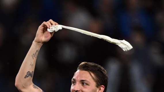 Mateo Retegui nel mirino di Juventus e Milan, l’Atalanta fa muro