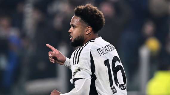TJ - Juve vicina a rinnovare Gatti e McKennie: durata e cifre del contratto