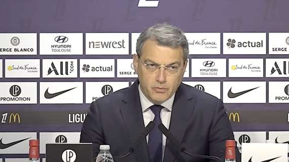 Sky - Di Marzio: "La Juventus ha chiesto Leonardo Balerdi al Marsiglia, ma i francesi fanno muro"