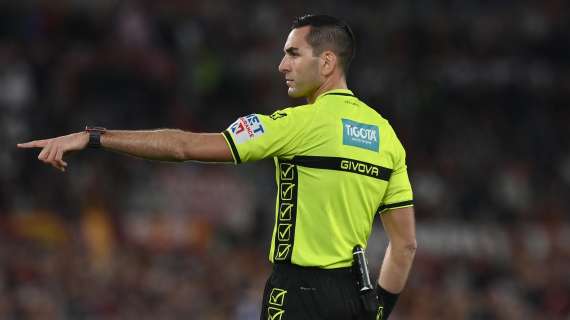 Triplice fischio – Venezia-Juve, Morina: "Nicolussi Caviglia su Conceiçao, rigore solare"