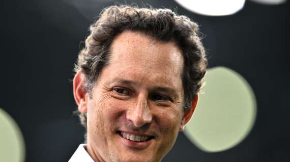 LIVE TJ - Juventus in viaggio per Washington. Atteso in America anche John Elkann. Qualche dubbio di formazione per Tudor