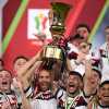 Coppa Italia 2025/2026: ipotesi di cambio sede per la finale 