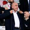 Galliani saluta il tifo di Avellino: “Sarà un piacere venire da voi col Monza”