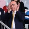 Galliani: "Da piccolo volevo fare il presidente del Monza. I diritti tv hanno cambiato tutto"
