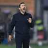 Venezia, ufficiale la separazione da mister Di Francesco 