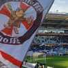 Il Monza club Lesmo ringrazia per l'ospitalità di Cagliari: "Questo magico terzo tempo..."