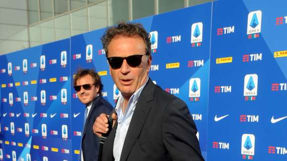Cellino: “Niente B a 22 squadre, abbiamo tutto per provare la nostra innocenza”
