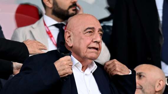 Galliani saluta il tifo di Avellino: “Sarà un piacere venire da voi col Monza”