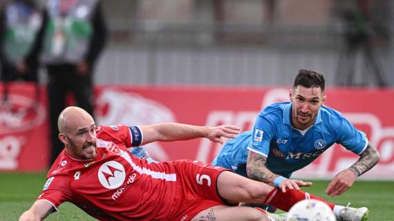 VIDEO - Rivedi gli highlights di Monza-Napoli 0-1 del 19 Aprile 2025