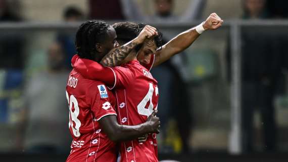 Rivedi gli highlights di Como-Monza 1-1 del 30 novembre 2024
