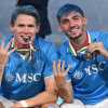 Da 0 a 10: la mossa shock di ADL, il futuro svelato di Conte, la Mutanda di Lukaku e i figli napoletani di McTominay