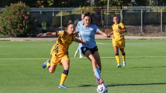 Napoli Femminile, Telecapri e Radio Capri racconteranno i risultati delle azzurre