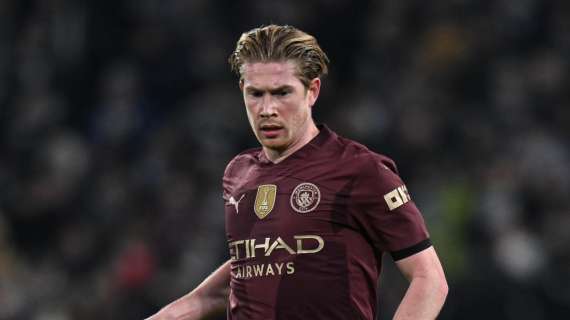 Sky - De Bruyne ha scelto Napoli! C'è l'ok anche della famiglia: è una scelta di vita