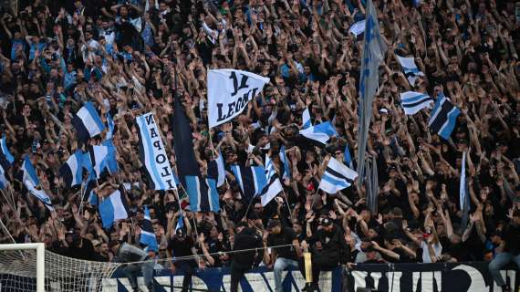 Parma-Napoli, scattano i Daspo per i tifosi napoletani: il comunicato della Questura