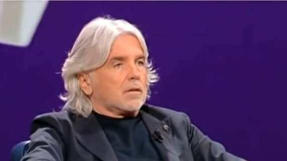 Zazzaroni: "Ho una notizia su Osimhen, ve la do quasi per certa!"