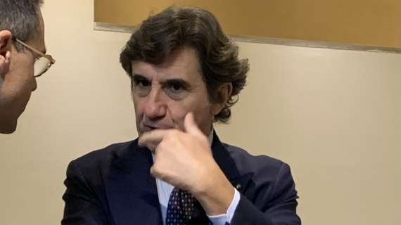 Cairo: "Scudetto? Non tifo né Inter né Napoli, penso solo al Torino"